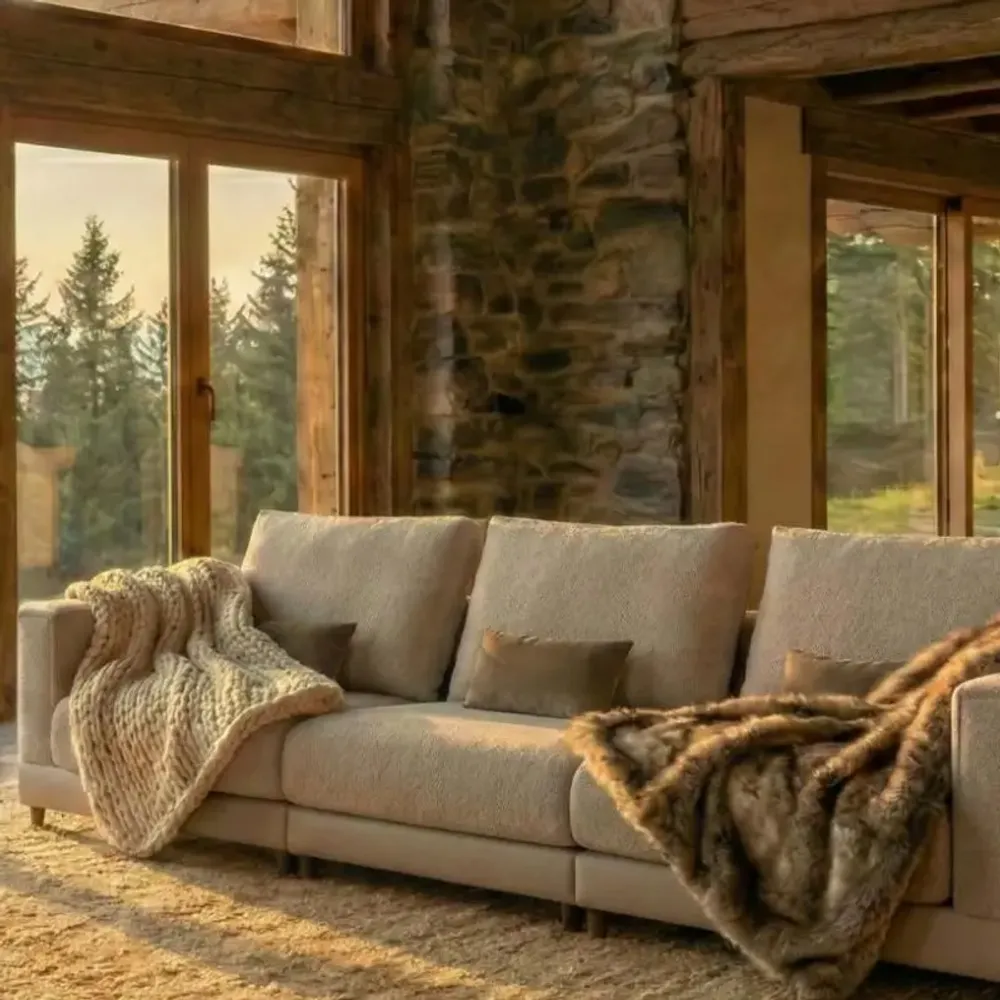 Canapés pour collectivités - Mammut | Canapé modulable, fauteuil - CREARTE COLLECTIONS