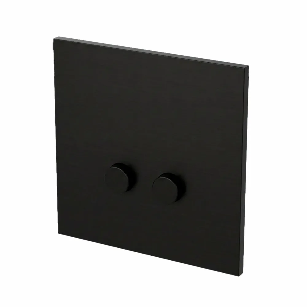 Eclairage encastré - LIGHT AND BUTTON | ROUND BUTTON - FEDE