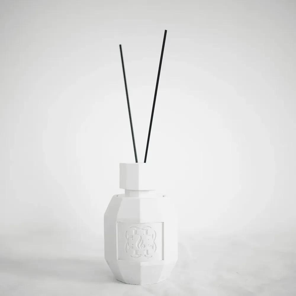 Decorative objects - JARDIN D'INTERIOR FRAGRANCE DIFFUSER - FLAMME D'ÉLIXIR