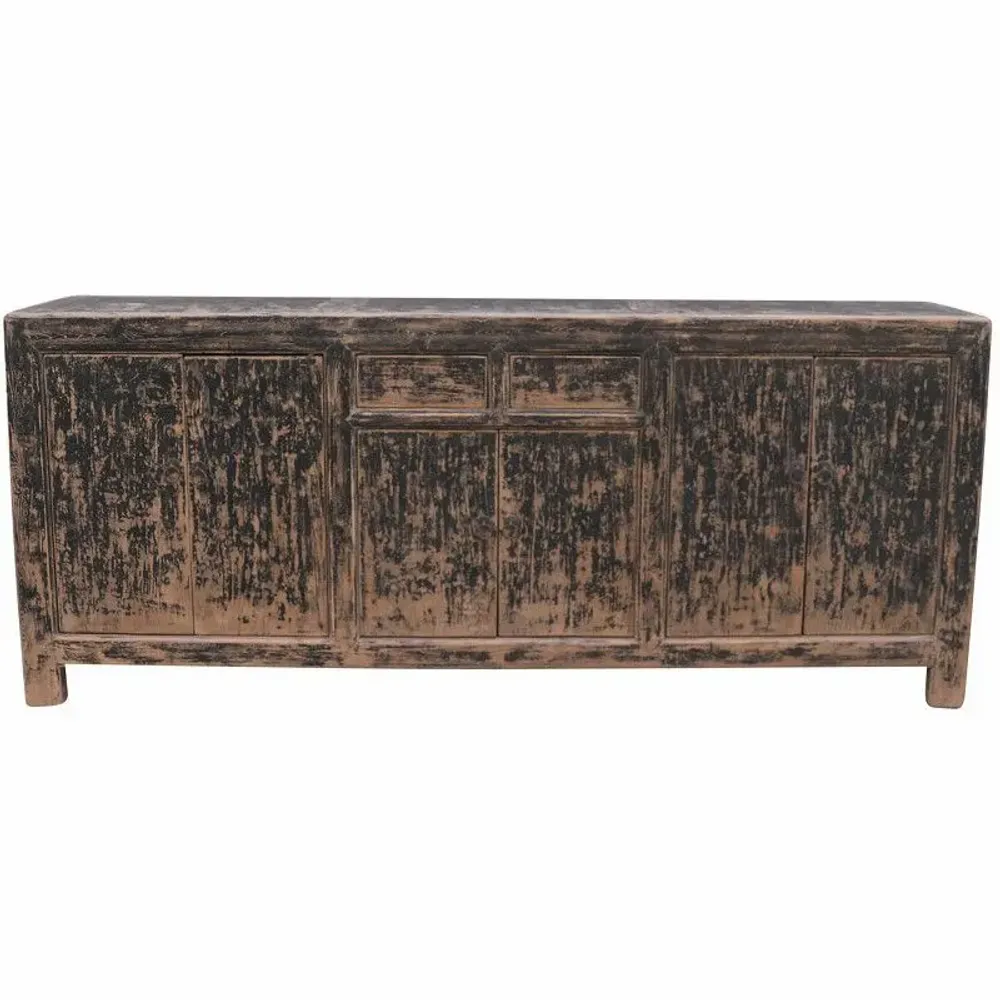 Commodes - Buffet chinois ancien original - PAGODA INTERNATIONAL