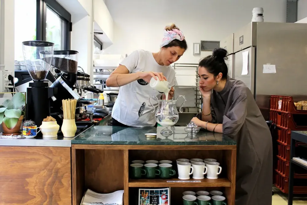 Robots - ATANOR - ELEIT.IT