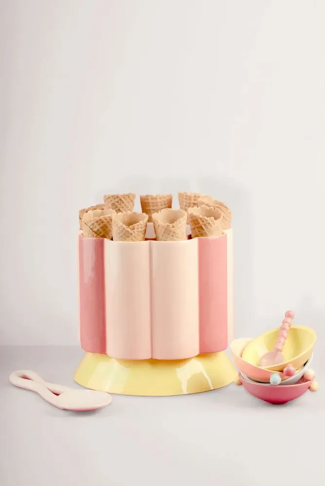 Bols - CAROSELLO - LARGE BOWL - ELEIT.IT