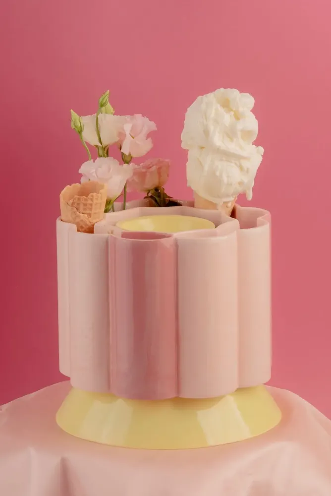 Bols - CAROSELLO - LARGE BOWL - ELEIT.IT