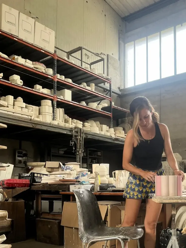 Bols - CAROSELLO - LARGE BOWL - ELEIT.IT