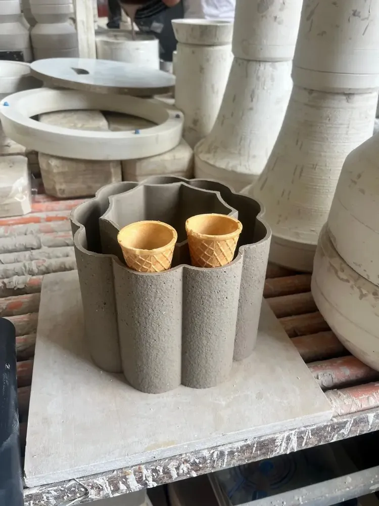 Bols - CAROSELLO - LARGE BOWL - ELEIT.IT