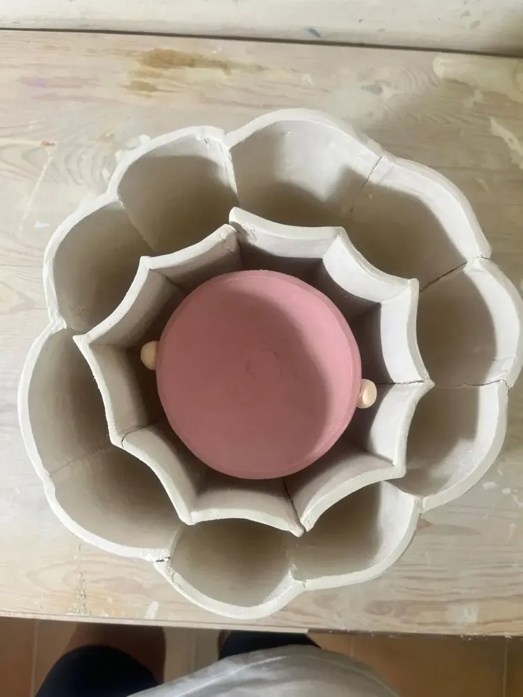 Bols - CAROSELLO - LARGE BOWL - ELEIT.IT