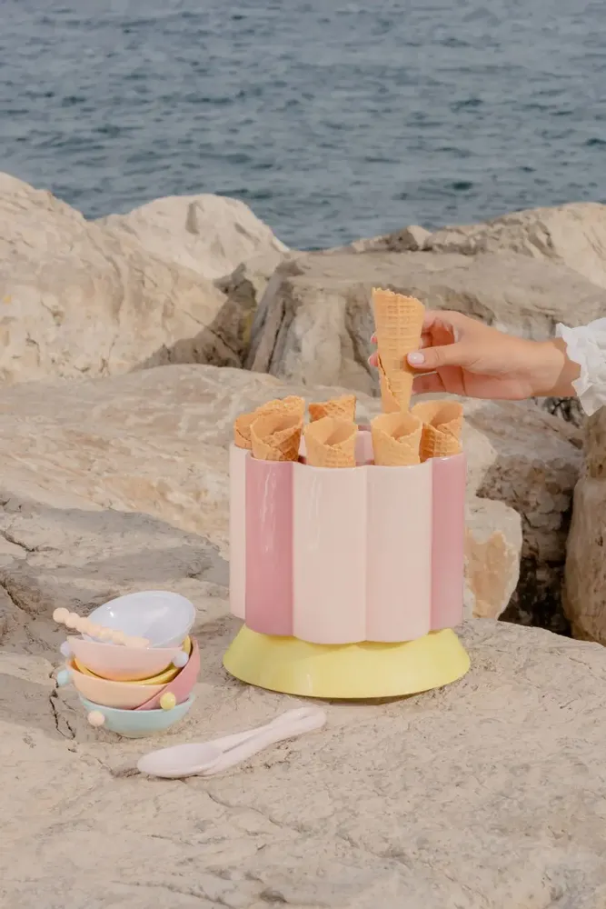 Bols - CAROSELLO - LARGE BOWL - ELEIT.IT