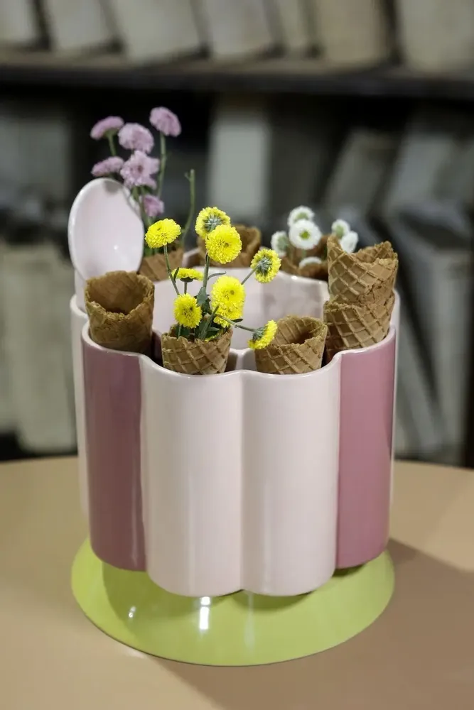 Bols - CAROSELLO - LARGE BOWL - ELEIT.IT