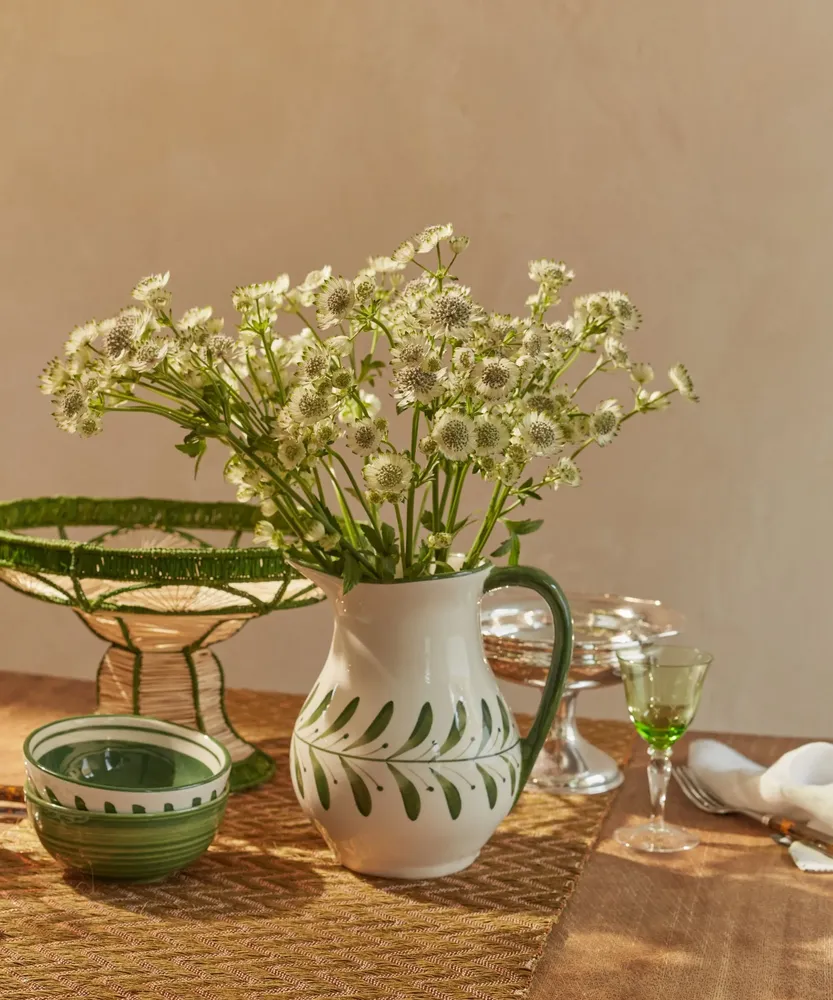 Bols - Helecho Bowl - CASA LATINA