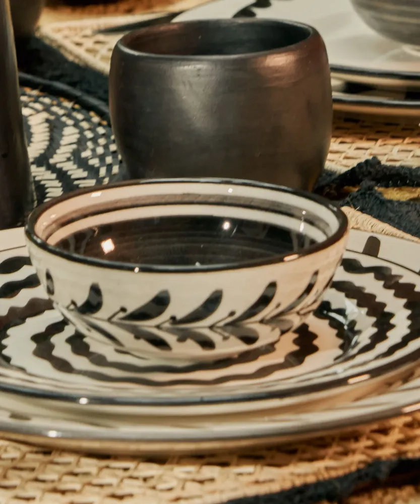 Bols - Helecho Bowl - CASA LATINA