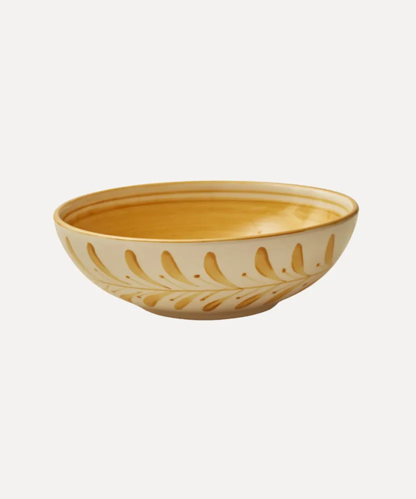 Plats et saladiers - Helecho Salad Bowl - CASA LATINA