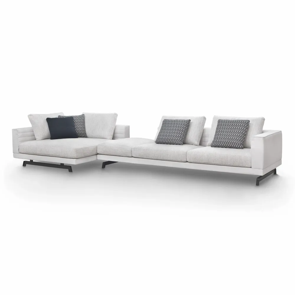 Canapés - MORFEO - GYFORM