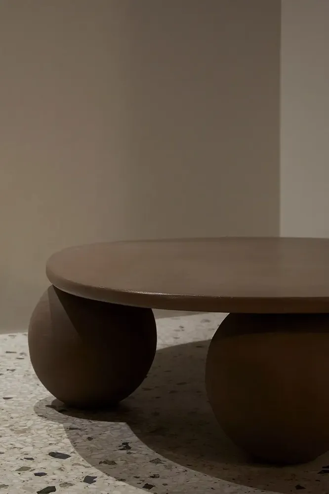 Lawn tables - la bomba - ⚫ OBSCOURA