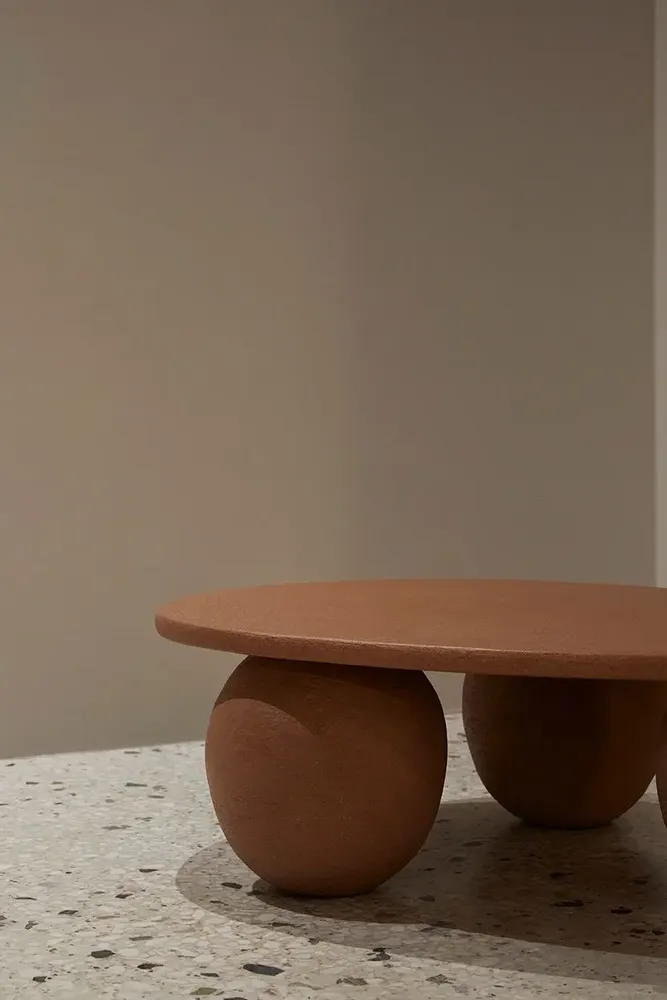 Lawn tables - la bomba - ⚫ OBSCOURA