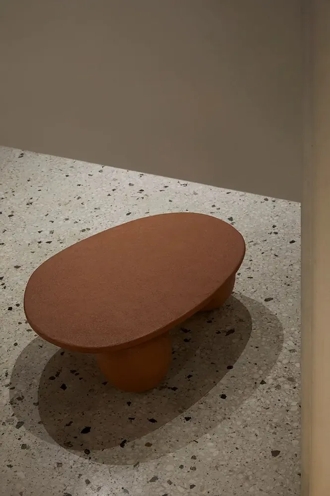 Lawn tables - la bomba - ⚫ OBSCOURA