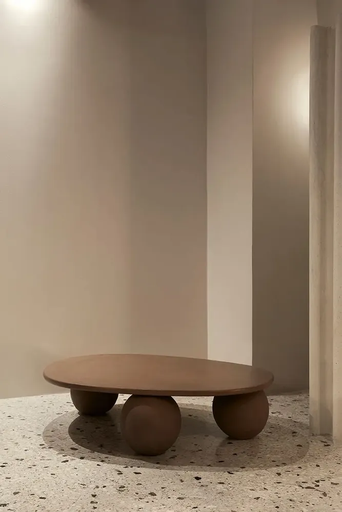 Lawn tables - la bomba - ⚫ OBSCOURA