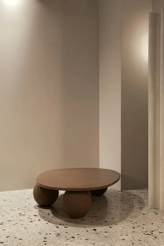 Lawn tables - la bomba - ⚫ OBSCOURA