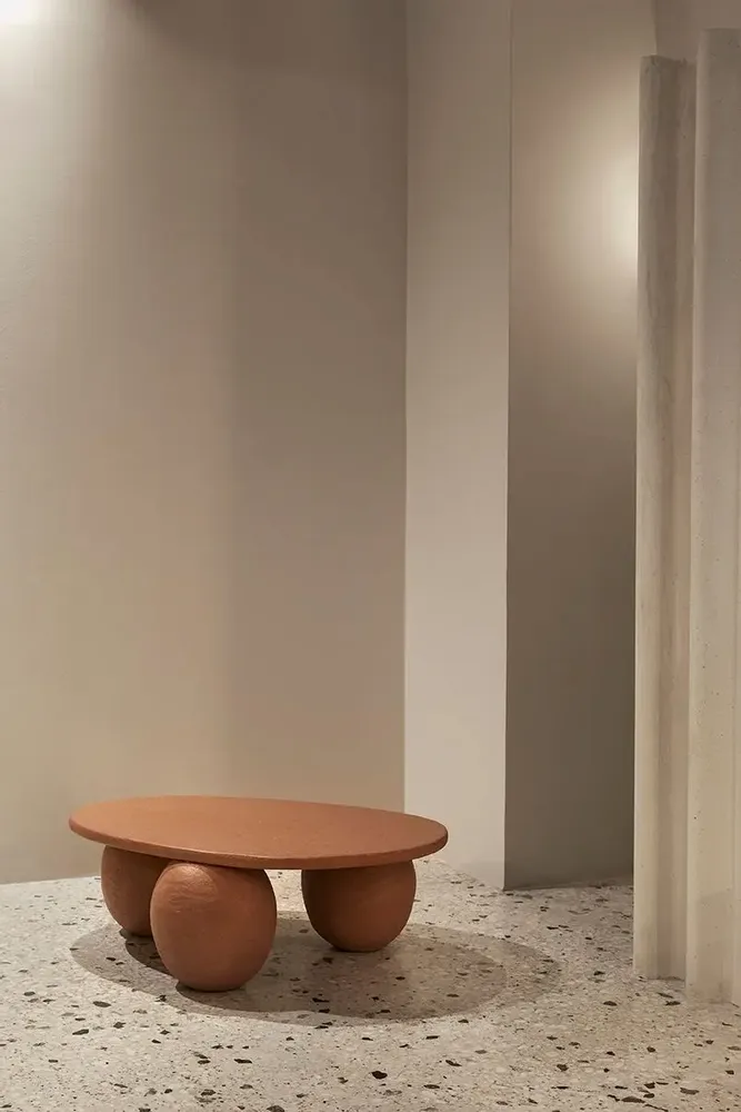 Lawn tables - la bomba - ⚫ OBSCOURA