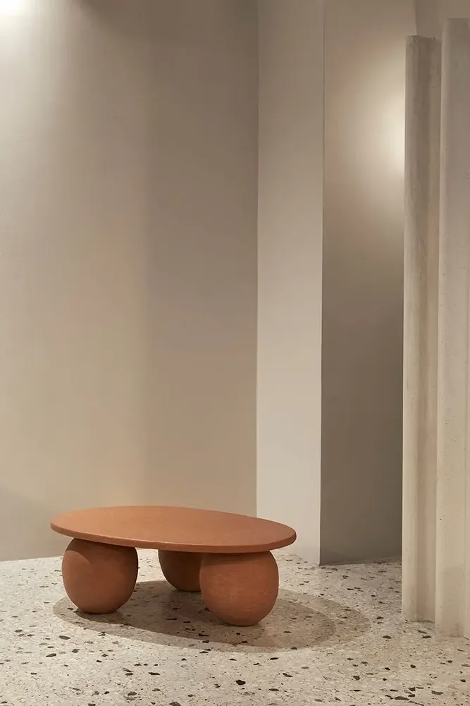 Lawn tables - la bomba - ⚫ OBSCOURA