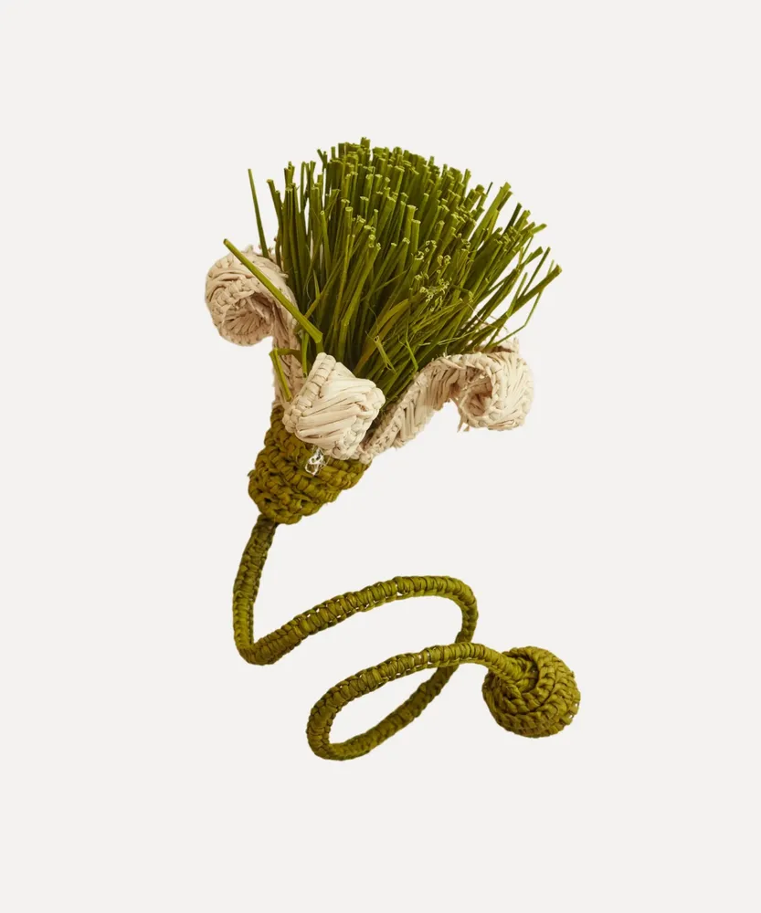 Decorative objects - Pompon Napkin Ring - CASA LATINA