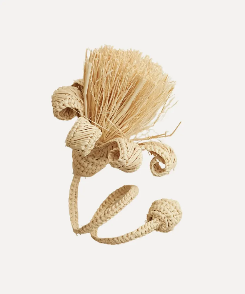 Decorative objects - Pompon Napkin Ring - CASA LATINA