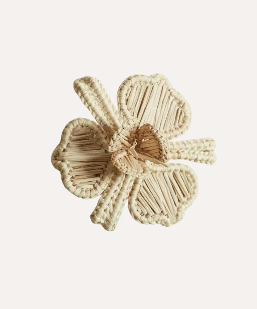 Decorative objects - Orquídea Napkin Ring - CASA LATINA