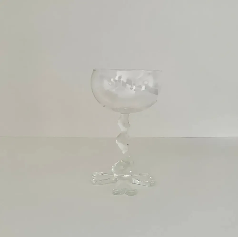 Stemware - Sadé II - SEI KWALI