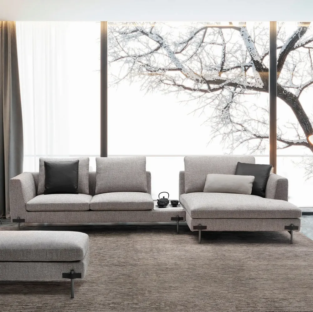 Canapés - MOJITO - GYFORM