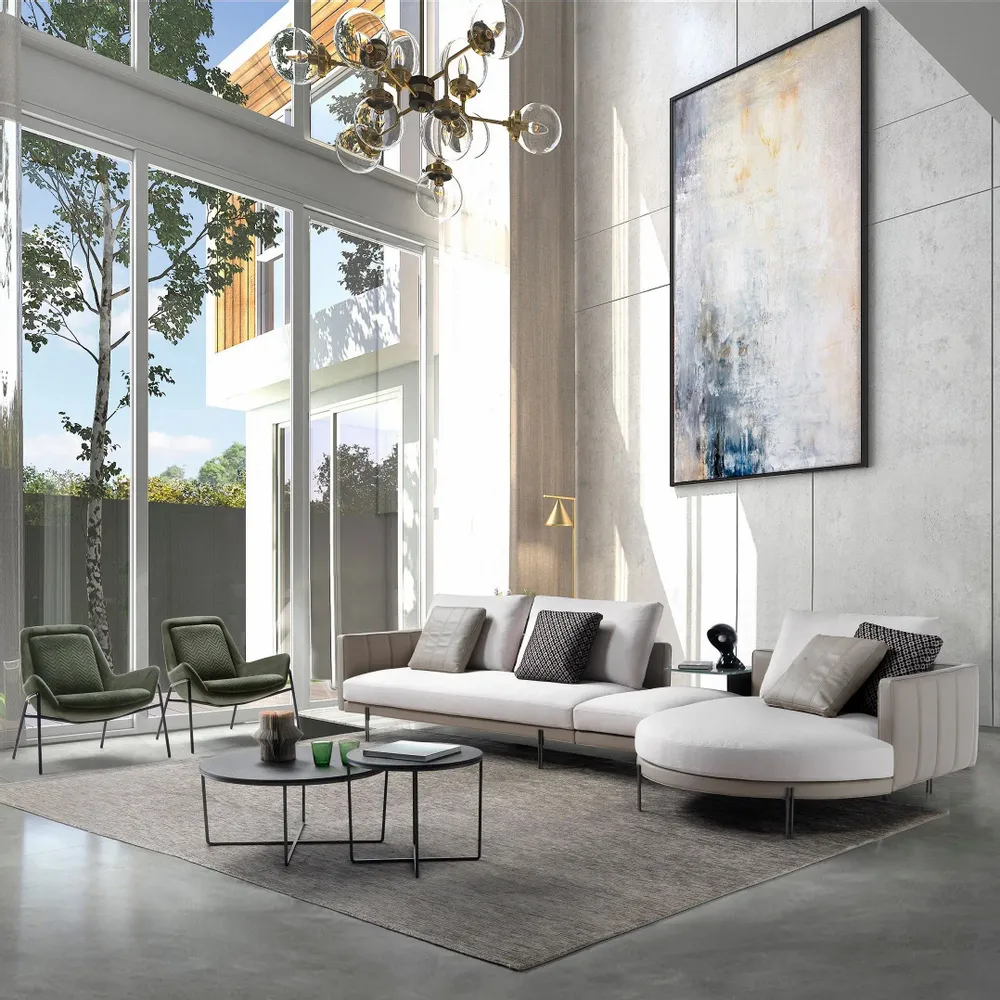 Sofas - PONCHO - GYFORM