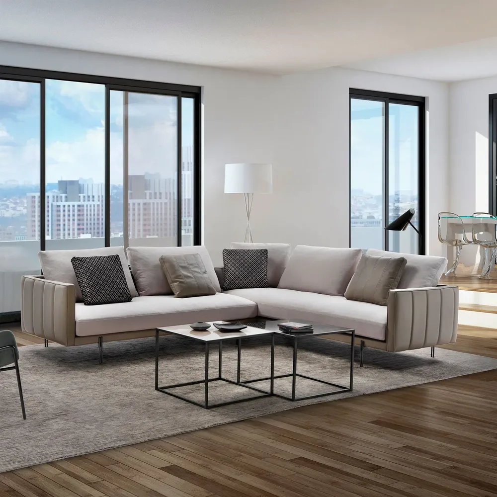 Sofas - PONCHO - GYFORM