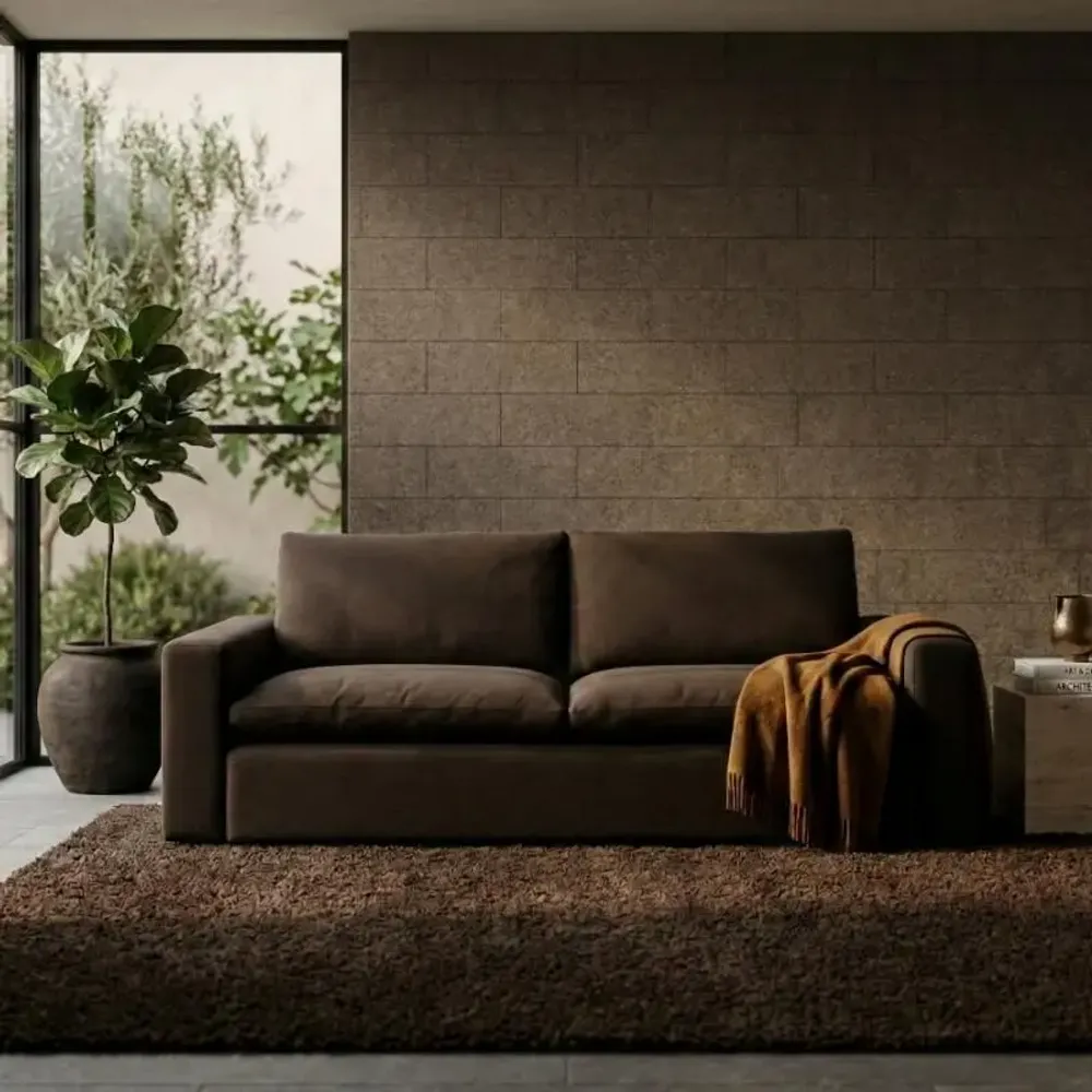 Canapés - Soft|Canapé - CREARTE COLLECTIONS