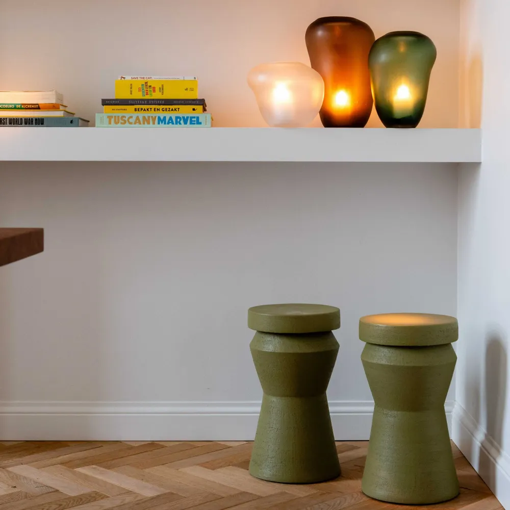 Other tables - Table Yarre - VIPS AND FRIENDS