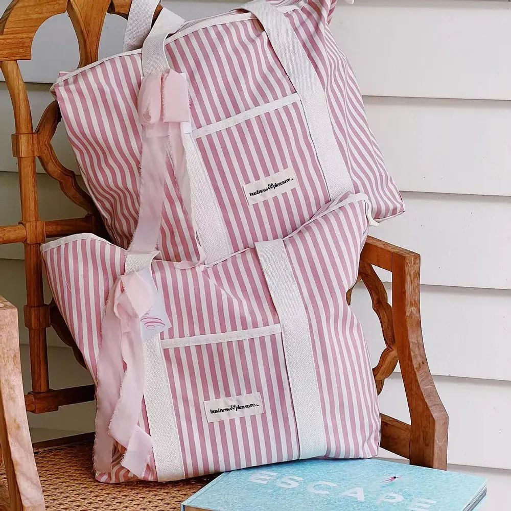 Sacs et cabas - The Beach Bag - BUSINESS & PLEASURE CO.