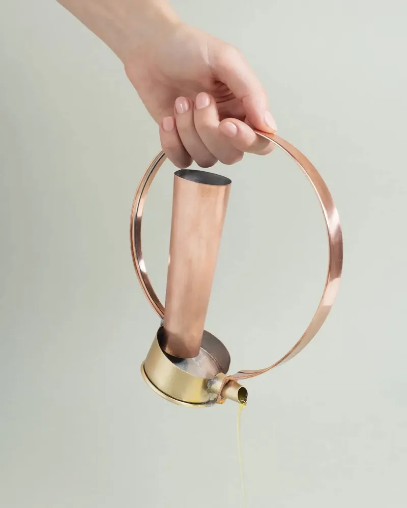 Flatware - FAMIGLIA OLIVA - ELIO - ELEIT.IT