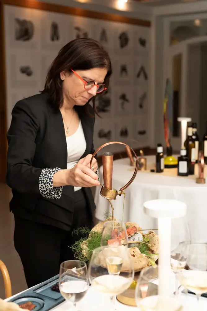 Flatware - FAMIGLIA OLIVA - ELIO - ELEIT.IT