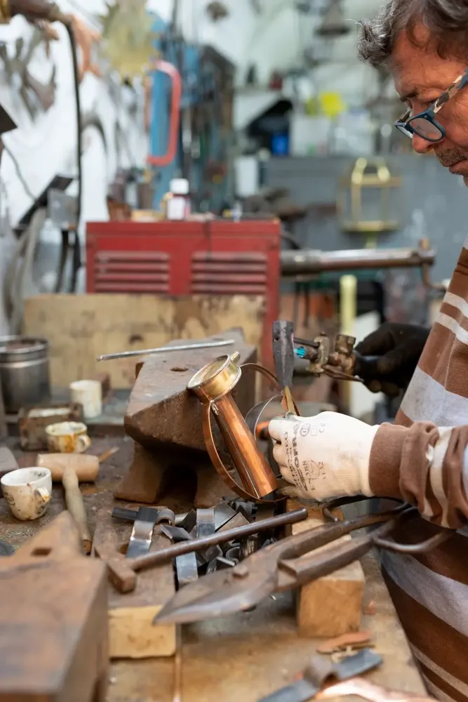 Flatware - FAMIGLIA OLIVA - ELIO - ELEIT.IT