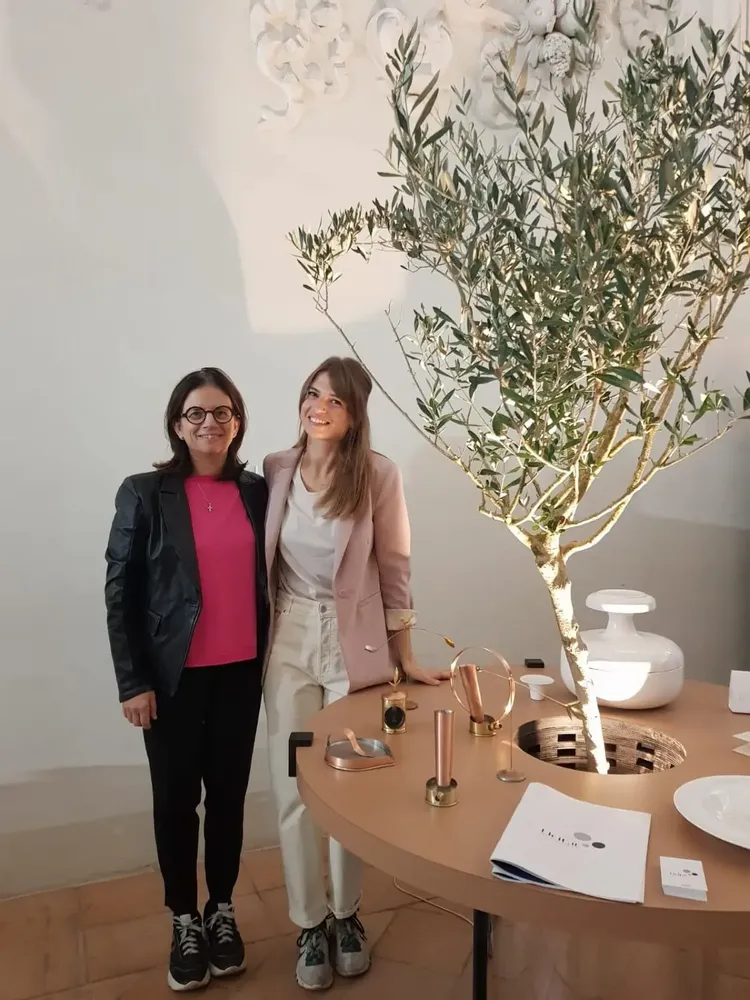 Flatware - FAMIGLIA OLIVA - ELIO - ELEIT.IT