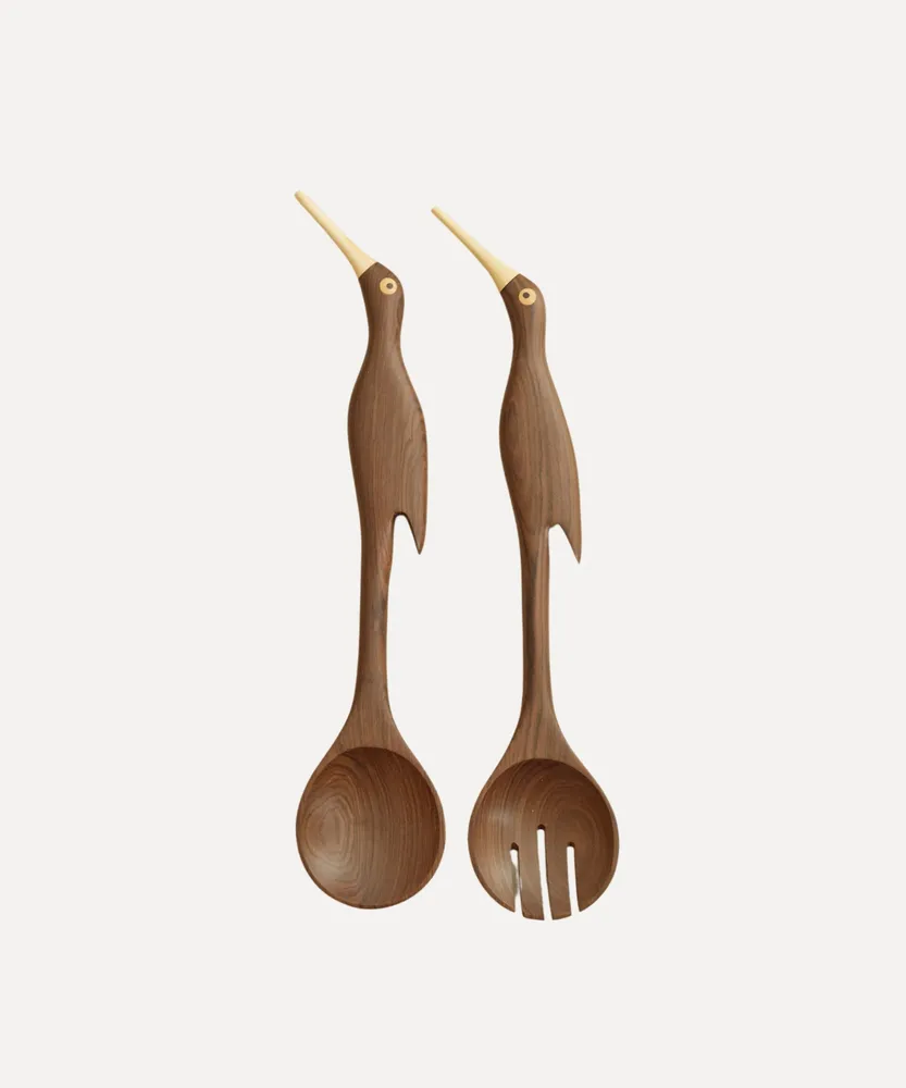 Ustensiles de cuisine - Collection de serveurs Aves Lara - CASA LATINA