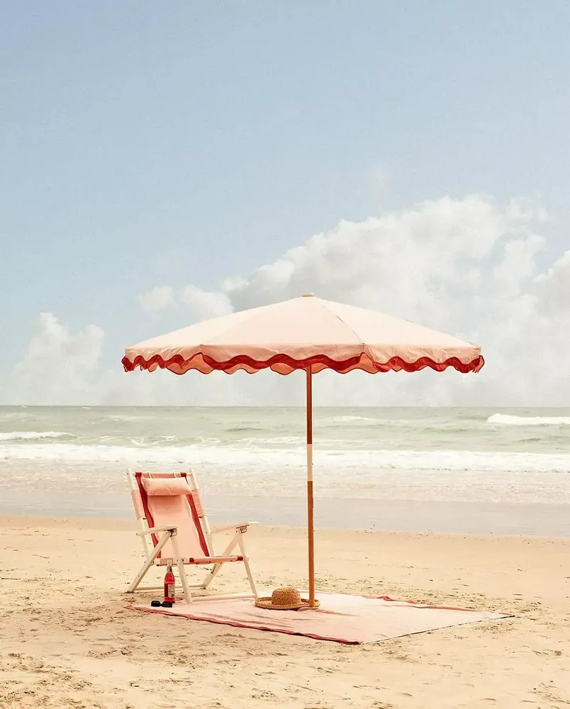 Serviettes de bain - The Beach Blanket - BUSINESS & PLEASURE CO.