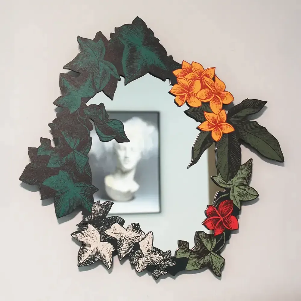 Miroirs - Miroir Boucan - IBRIDE