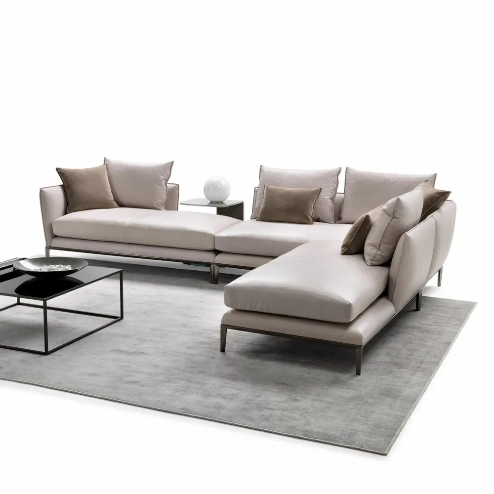 Sofas - OLIVER - GYFORM