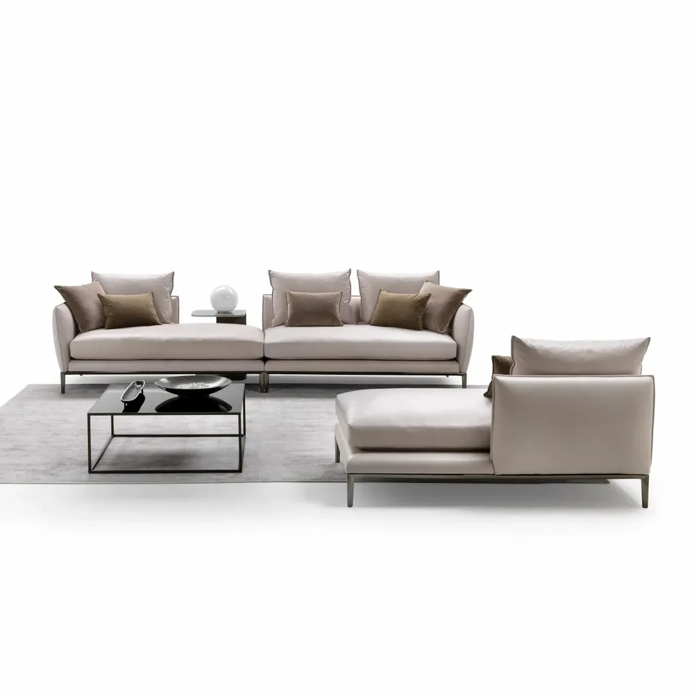 Sofas - OLIVER - GYFORM