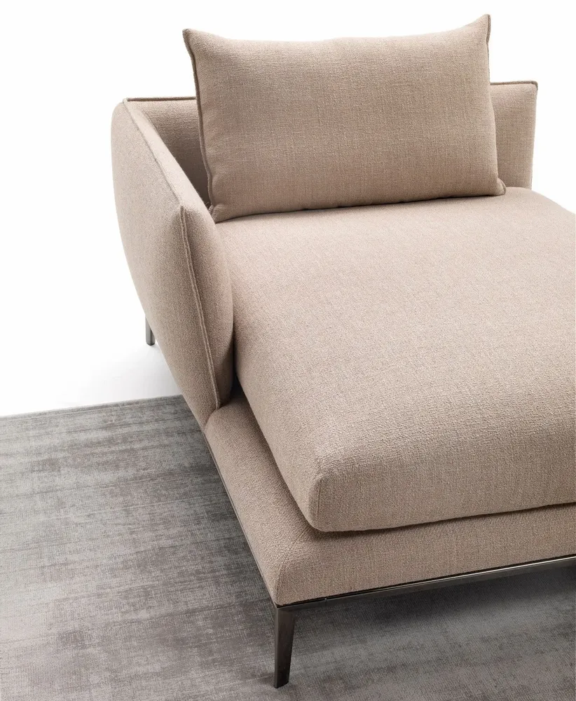 Lounge chairs - OLIVER - GYFORM