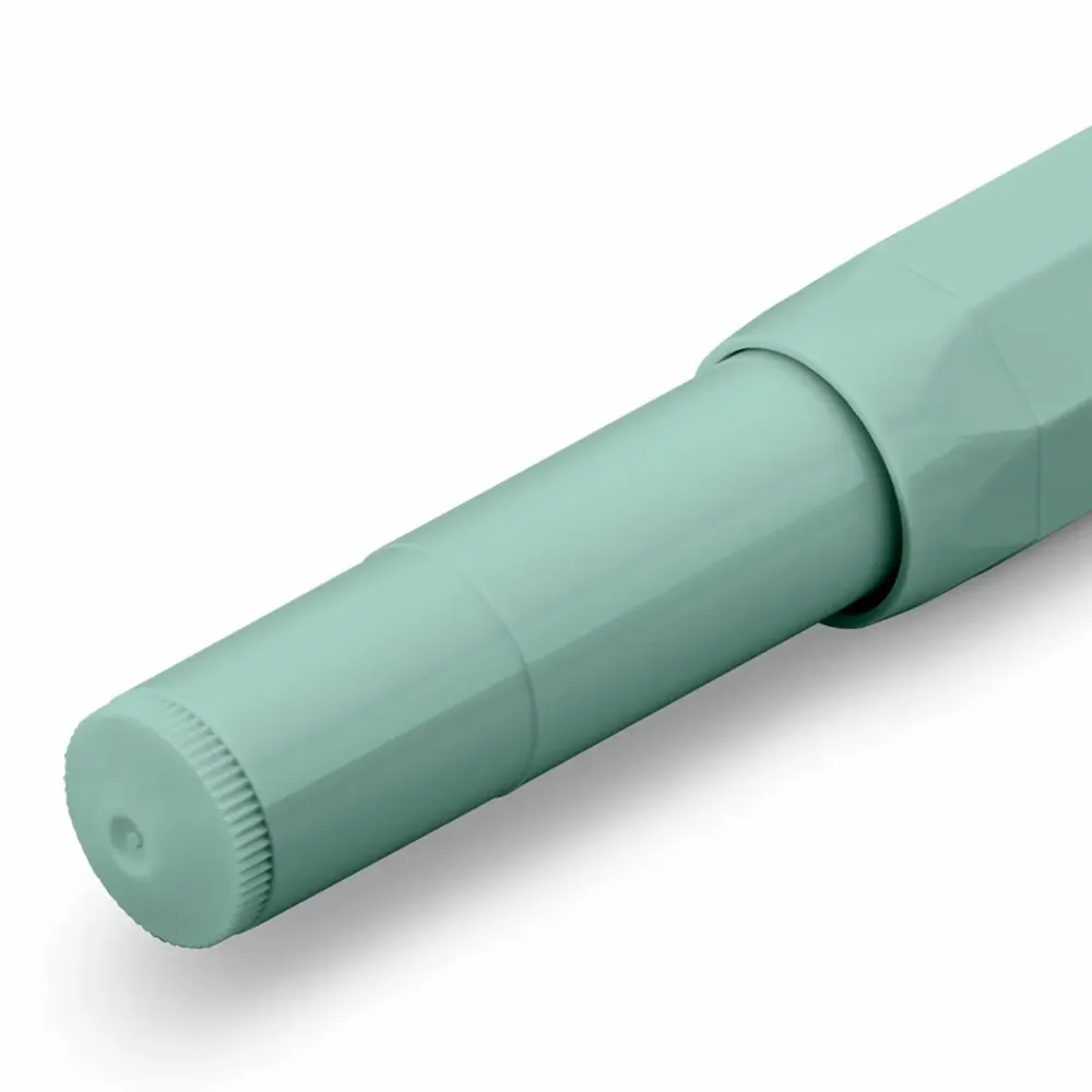 Papeterie bureau - Kaweco COLLECTION Smooth Sage - KAWECO