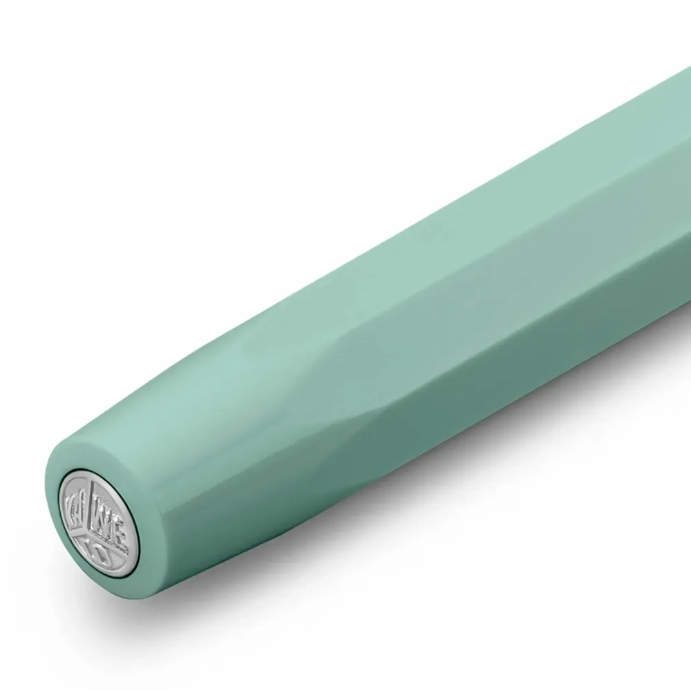 Papeterie bureau - Kaweco COLLECTION Smooth Sage - KAWECO