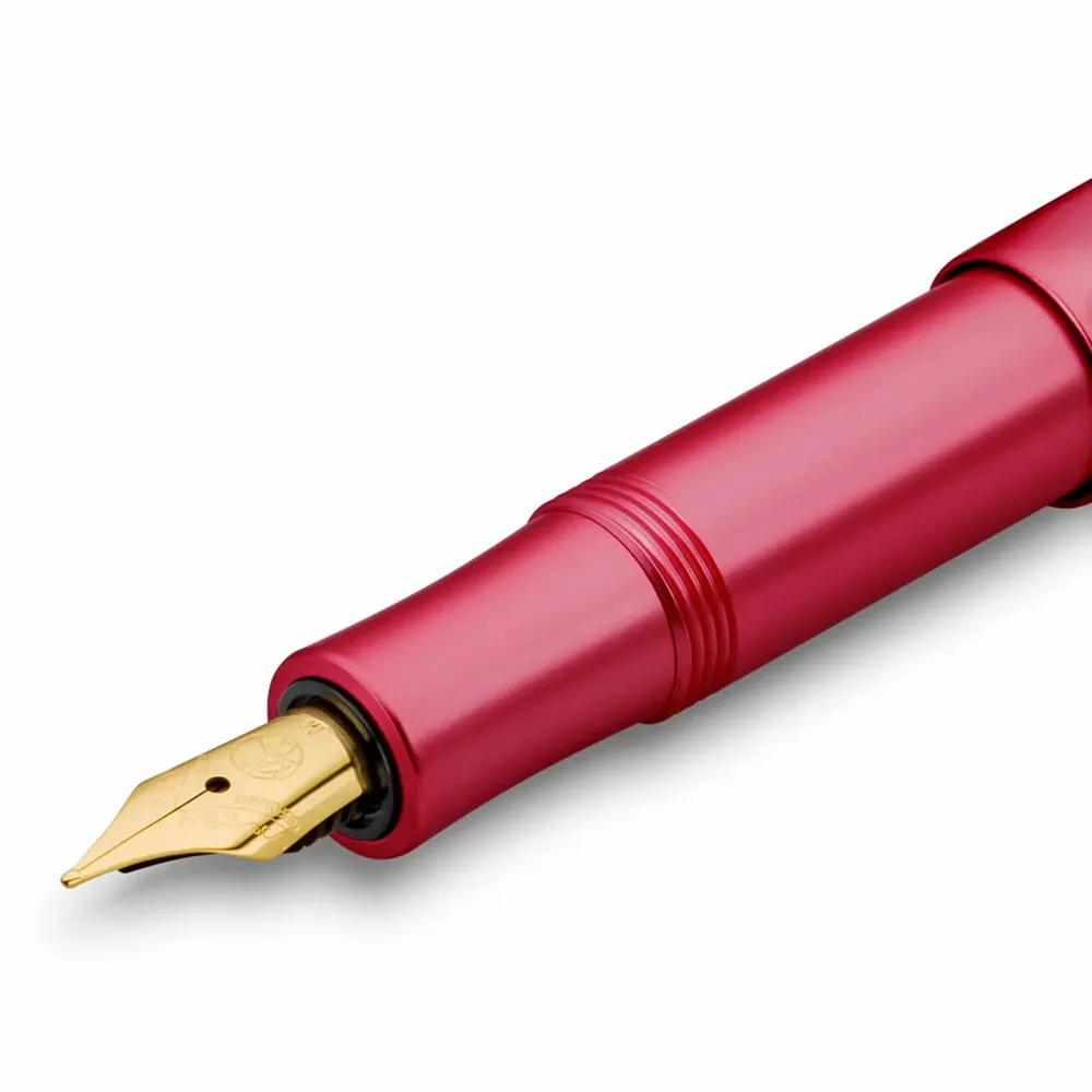 Papeterie bureau - Kaweco COLLECTION Ruby - KAWECO