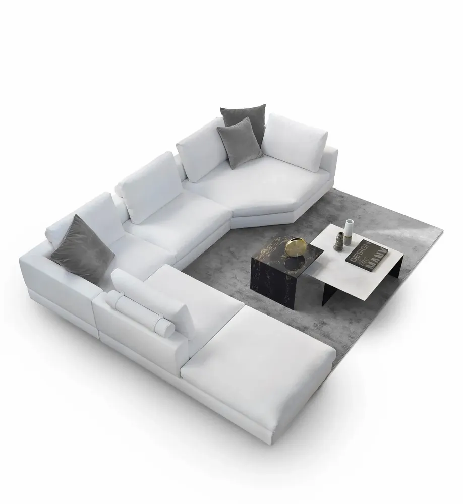 Canapés - VOGUE - GYFORM