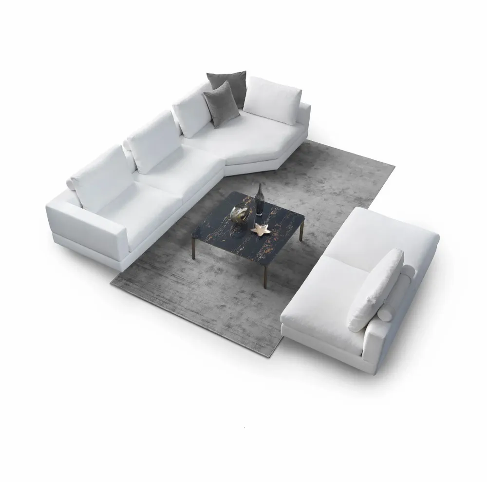 Canapés - VOGUE - GYFORM