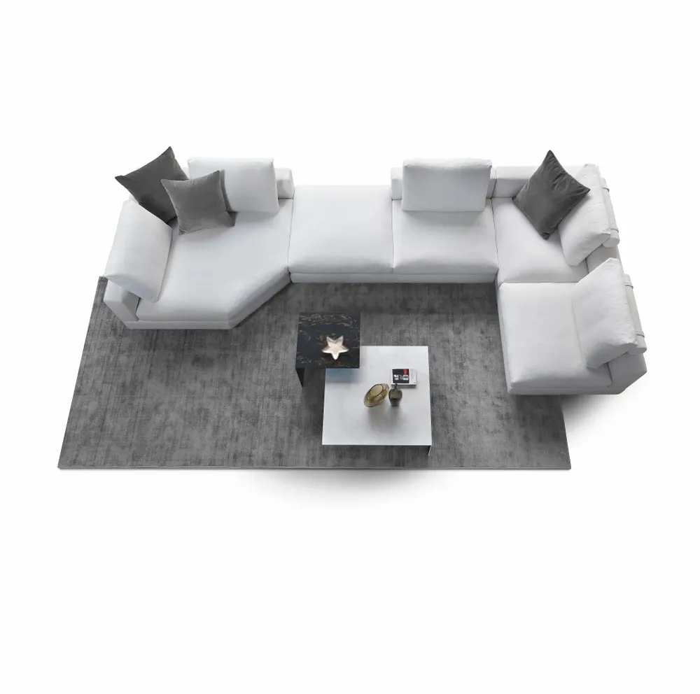 Canapés - VOGUE - GYFORM