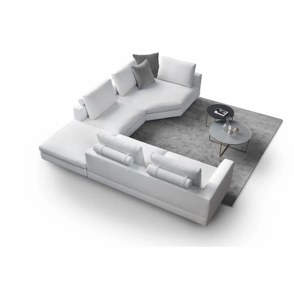 Canapés - VOGUE - GYFORM